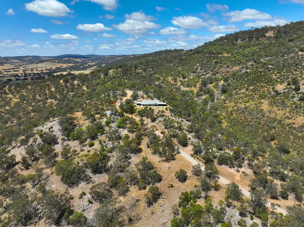 LOT 110 Donkey Crossing, Dumbarton, WA 6566