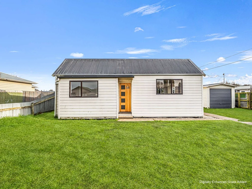 Ashburton 2部屋 Entry-Level Gem in A Prime Spot