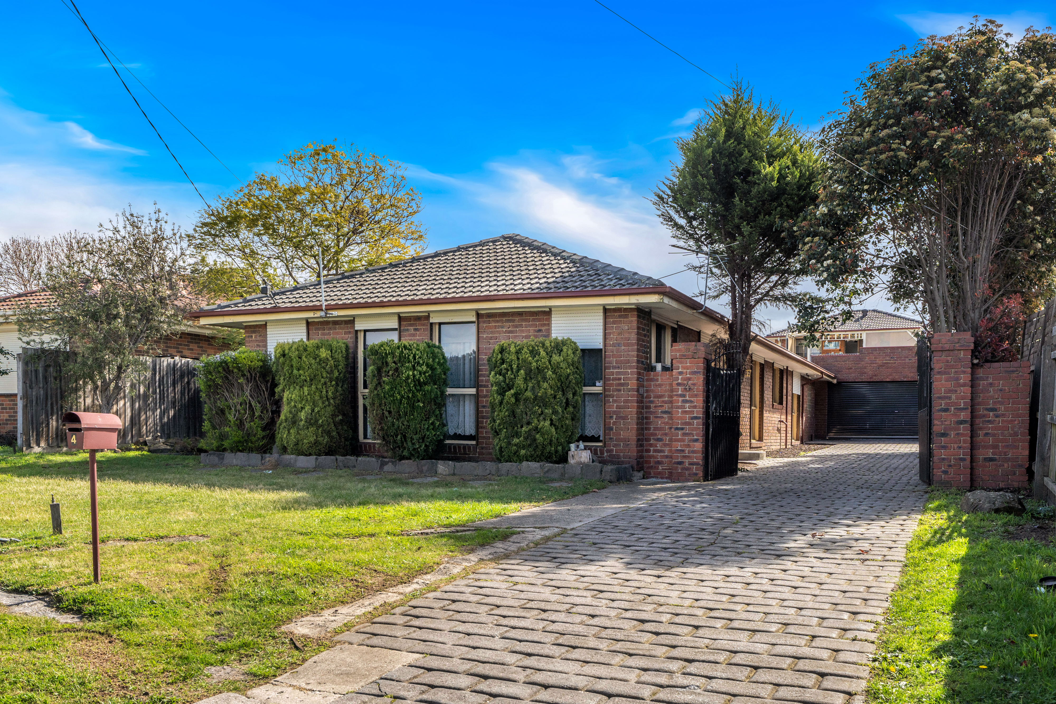 4 BECKINGTON PL, CRAIGIEBURN VIC 3064, 0 침실, 0 욕실, House