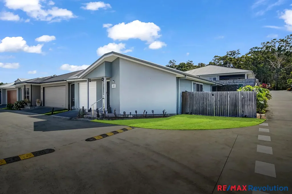 88/2-40 Koplick Road - Over 50's Lifestyle Community, Chambers Flat, QLD 4133