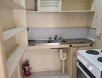 8 Union Street, Spring Hill, QLD 4000, 1房, 1浴, 整租公寓