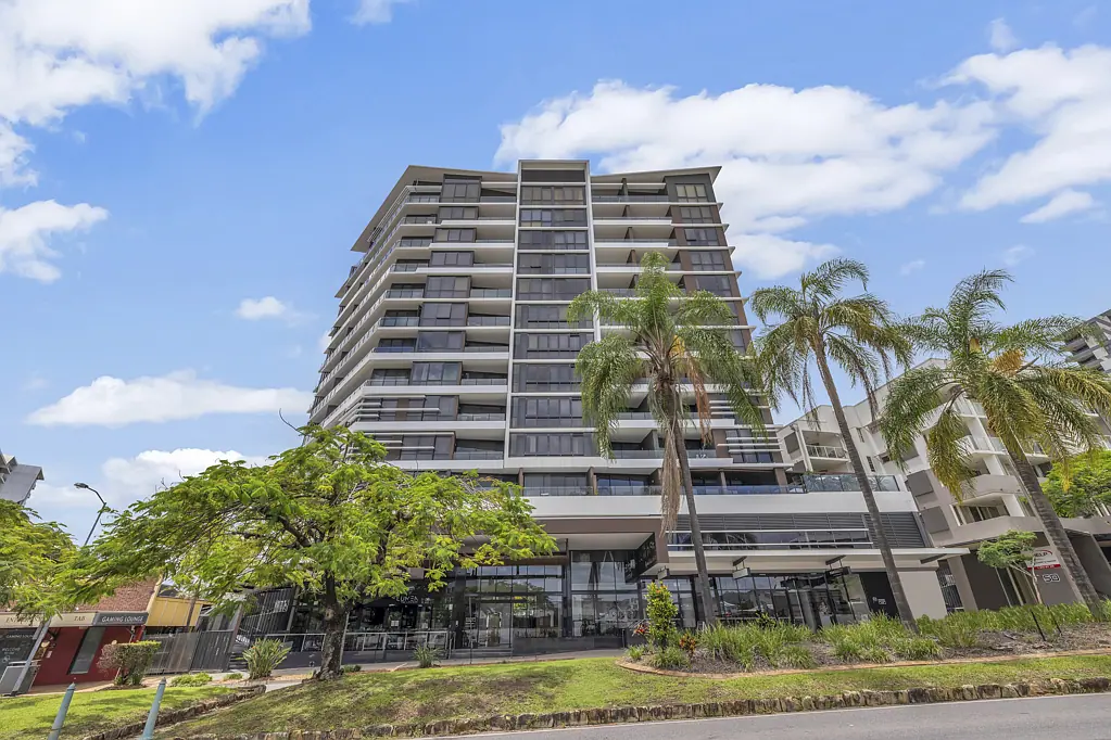 809/38 High Street, Toowong, QLD 4066