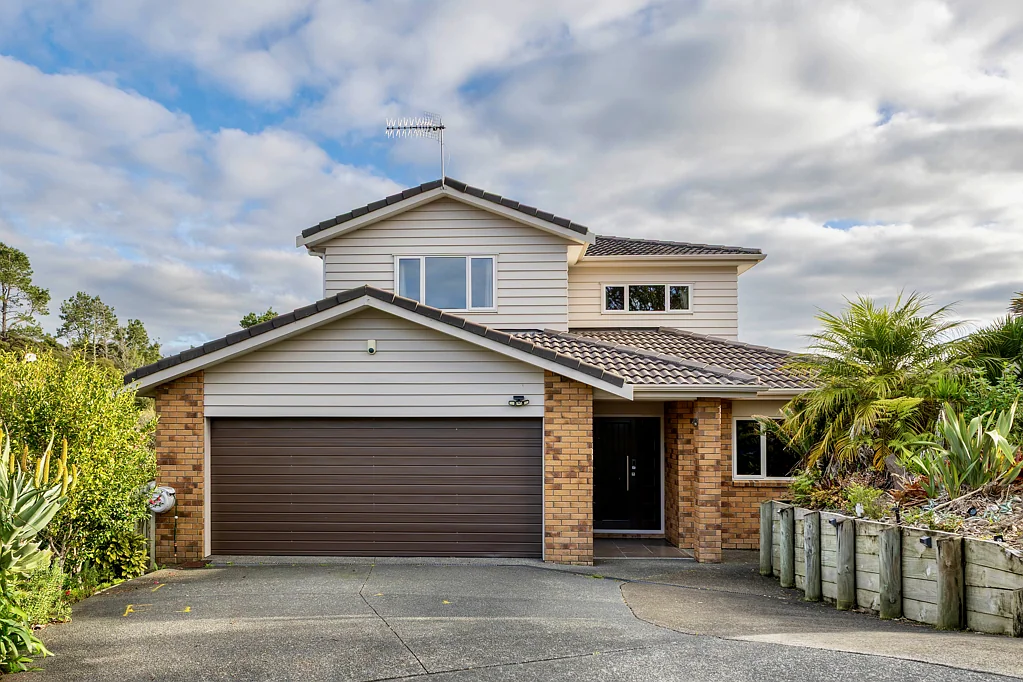 Albany Heights 5房  Discover the Perfect Family Retreat