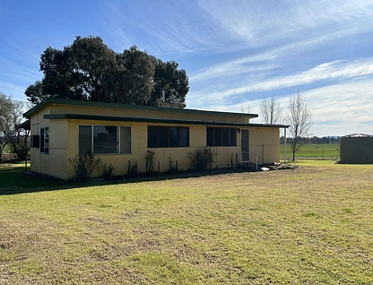 63 Windowrie Road, Billimari, NSW 2804, 3 rūma, 1 rūma horoi, Lifestyle Property