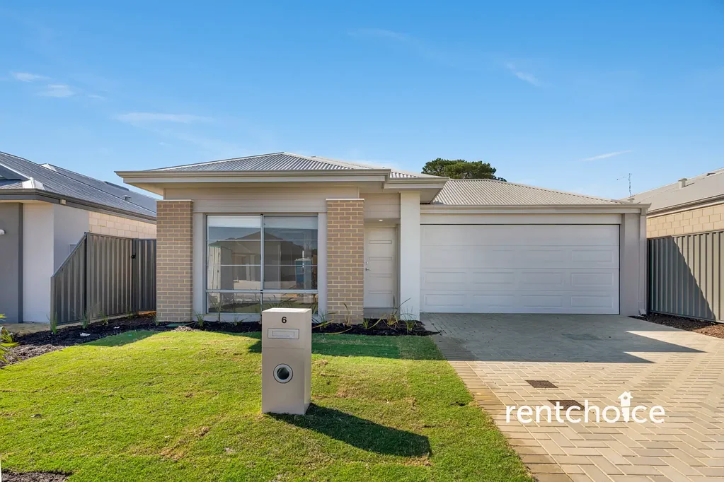 Brand New 4x2 Family Home in Sought-After Southern River!
