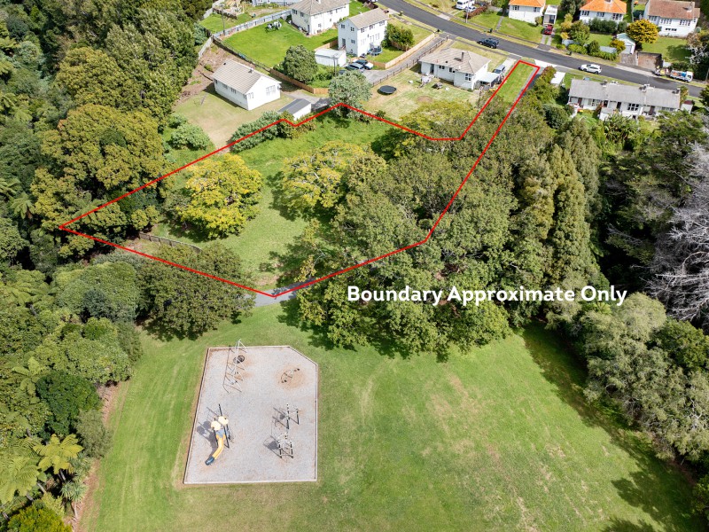 79a Glenpark Avenue, Frankleigh Park, New Plymouth, 3部屋, 1バスルーム