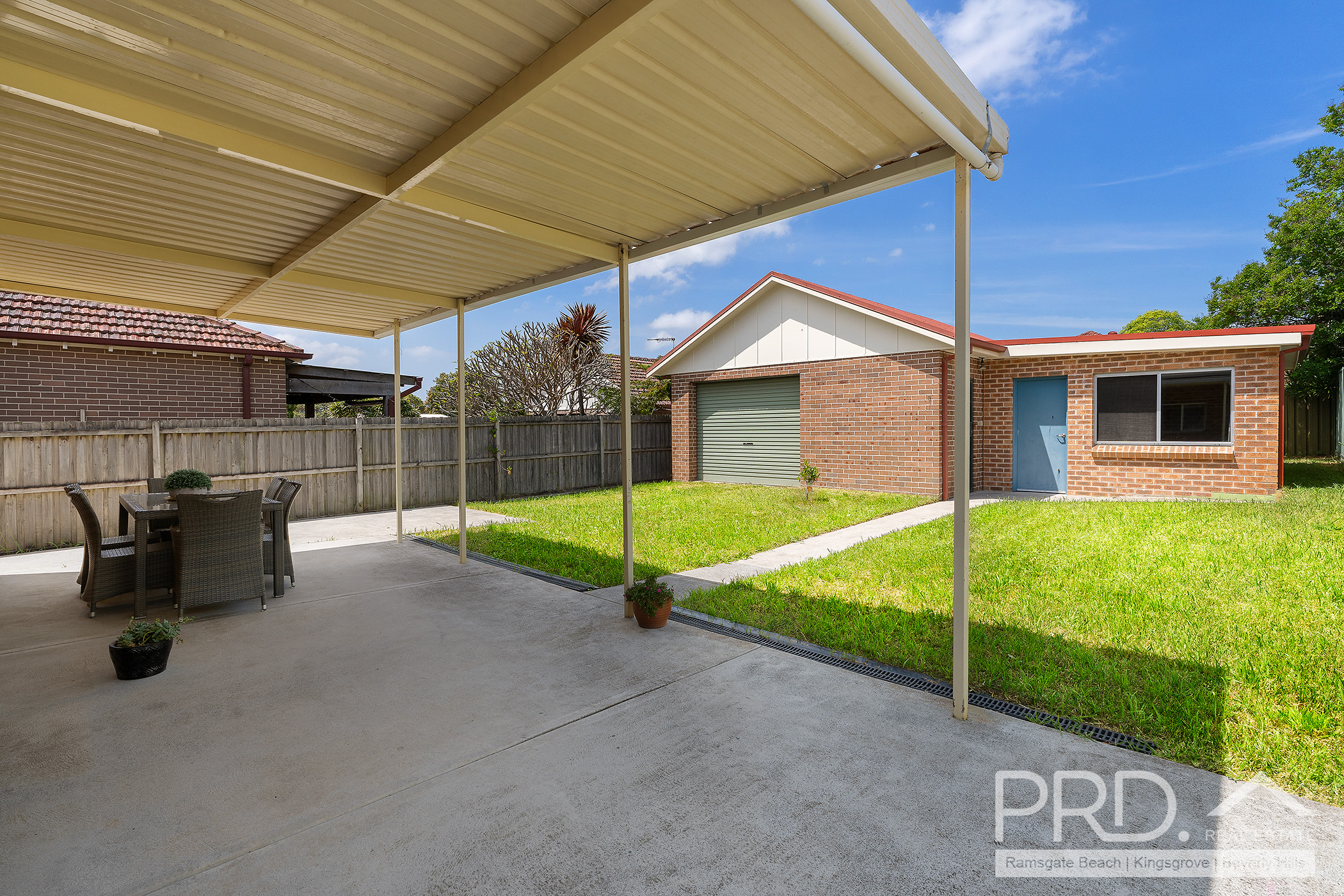 24 LORRAINE AV, BARDWELL VALLEY NSW 2207, 0部屋, 0バスルーム, House