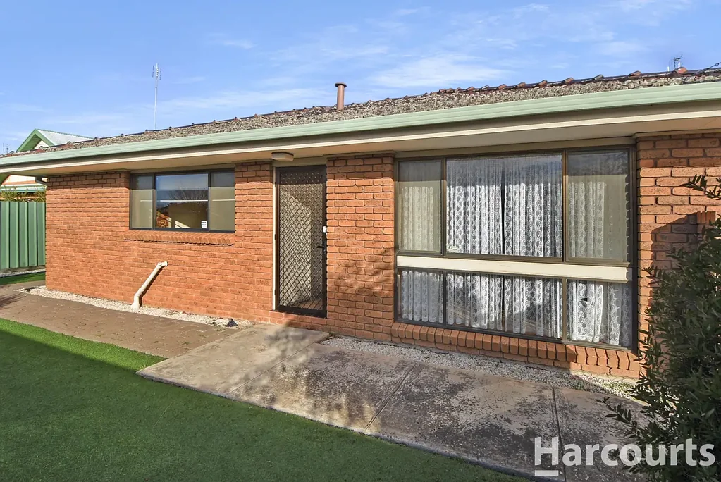 1/17 Wilson Street, Horsham, VIC 3400