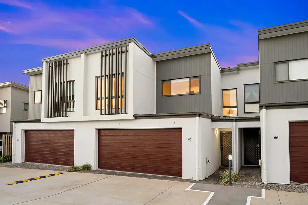 65/26 Elizabeth Street, Rochedale, QLD 4123
