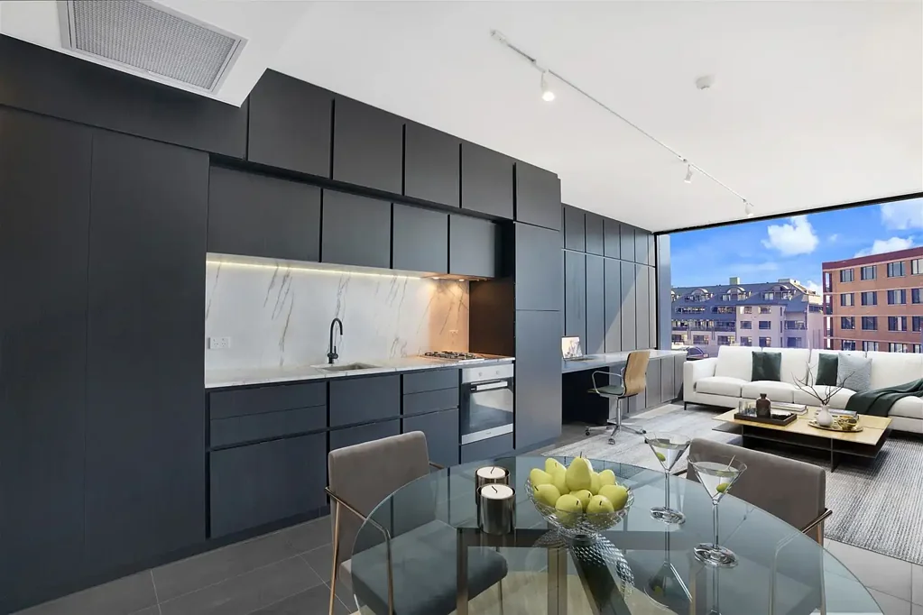 436/517 Elizabeth Street, Surry Hills, NSW 2010