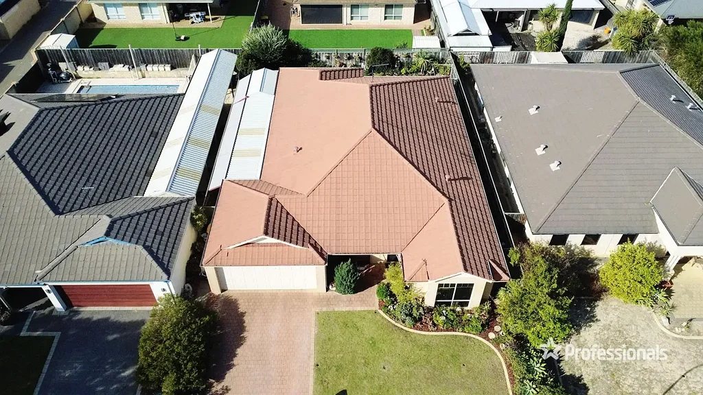 Ellenbrook 4部屋 Great Family Home!  Exceptional Value You Can't Ignore!