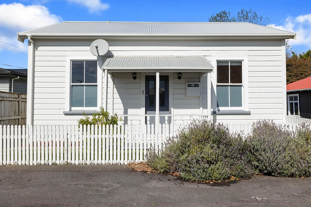 New Plymouth Central 3બેડરૂમ VINTAGE APPEAL WITH EXTRAS
