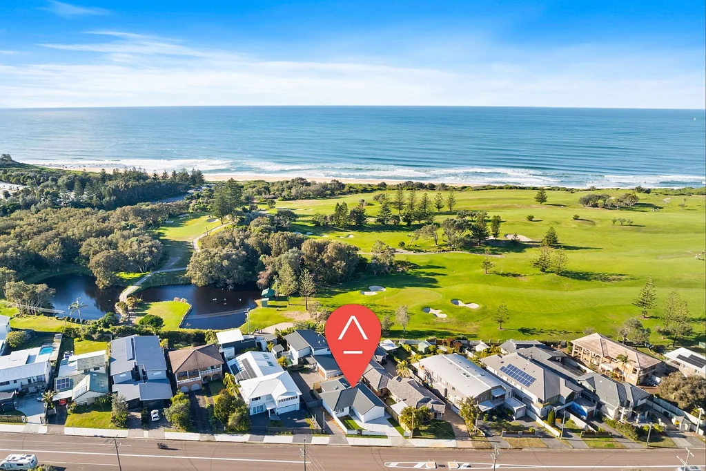 14a Grandview Street, Shelly Beach, NSW 2261