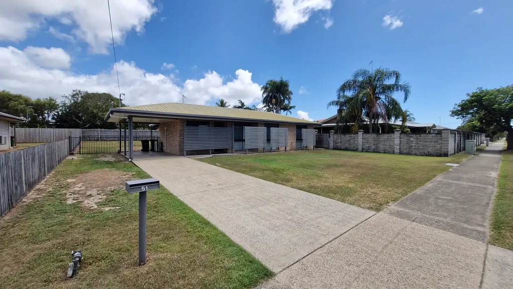 Andergrove 3બેડરૂમ Freshly Renovated Gem on a 764m² Spacious Block