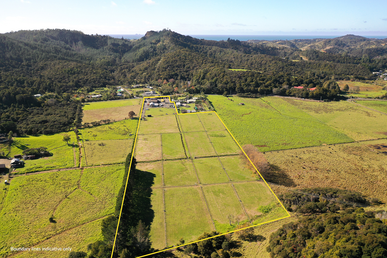 91 Waiotoi Road, Ngunguru, Whangarei, 0 Kuwarto, 0 Banyo, Lifestyle Section