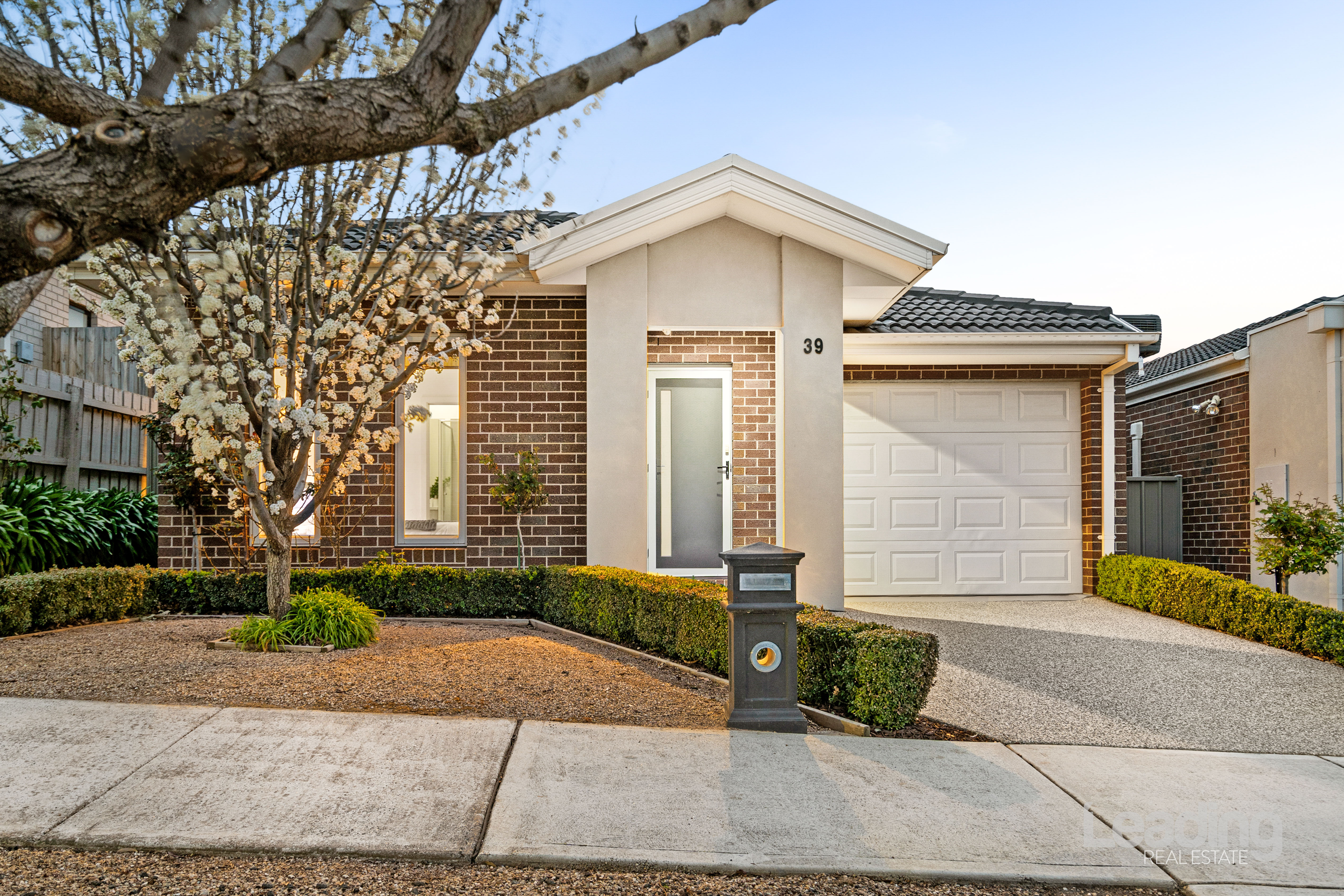 39 KEEPER ST, SUNBURY VIC 3429, 0房, 0浴, House