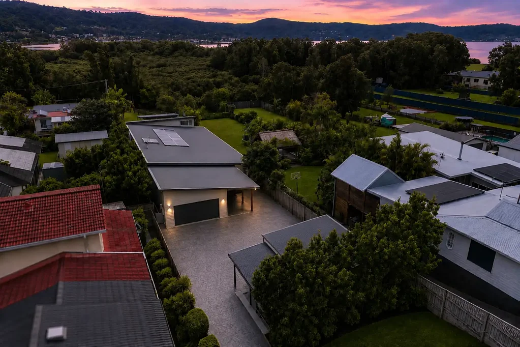 Saratoga 6침실 Grand Family Living on a Rare 1,644sqm Parcel