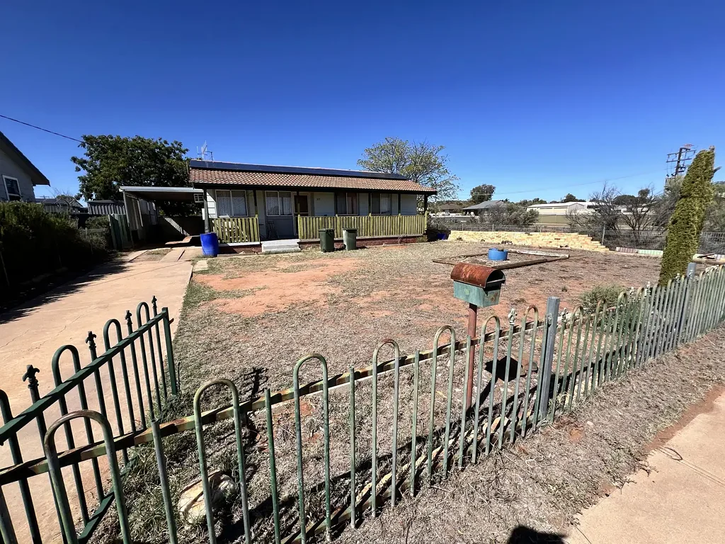 337 Duff Street, Broken Hill, NSW 2880