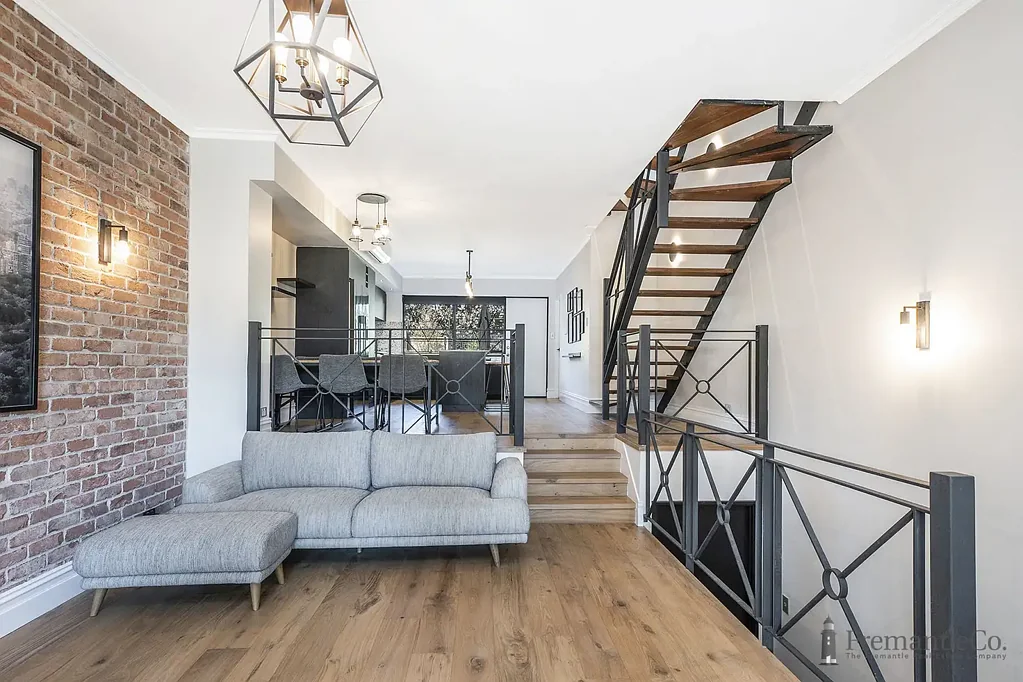 Coastal Living in the Heart of Fremantle