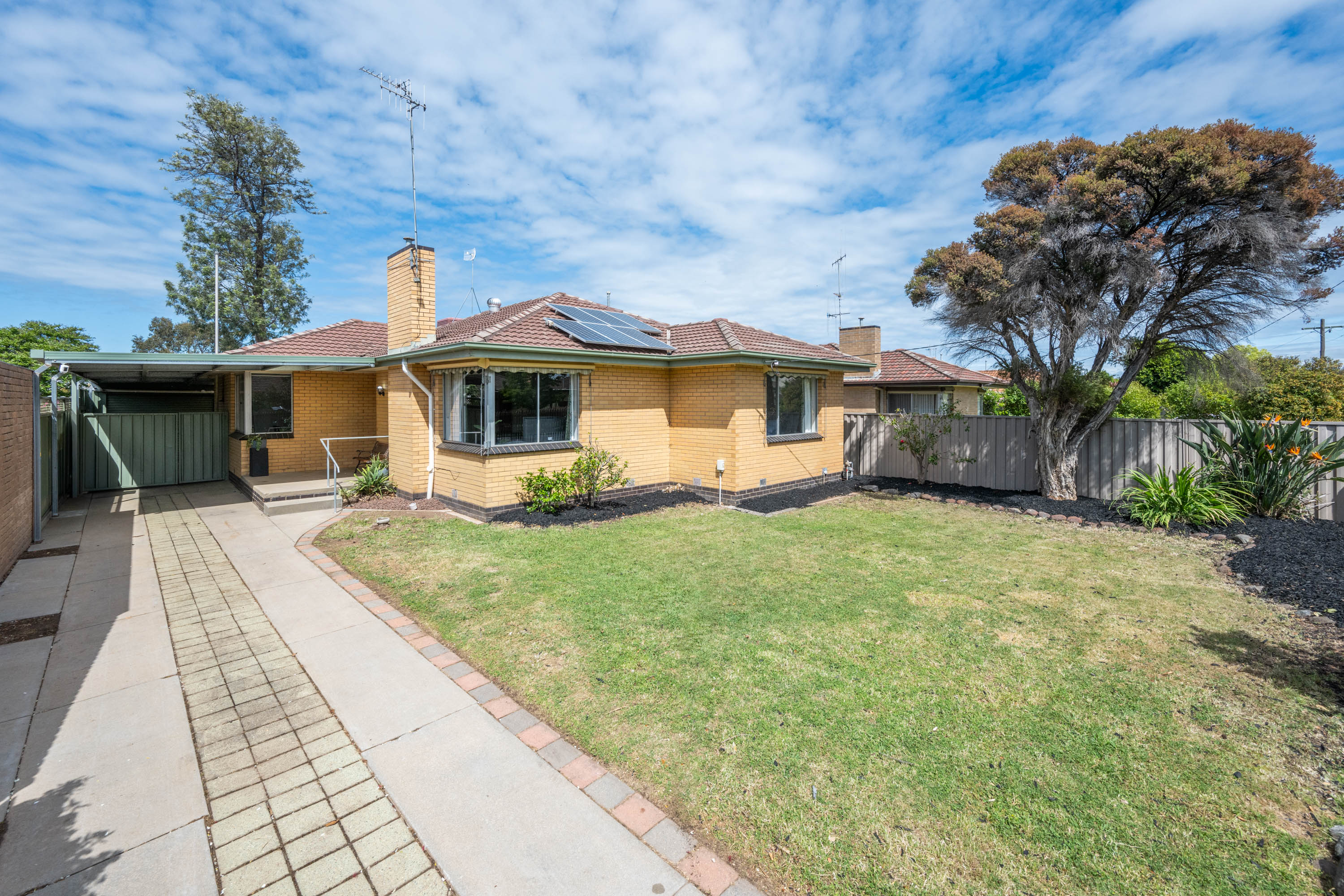 10 BARTON ST, SHEPPARTON VIC 3630, 0 phòng ngủ, 0 phòng tắm, House