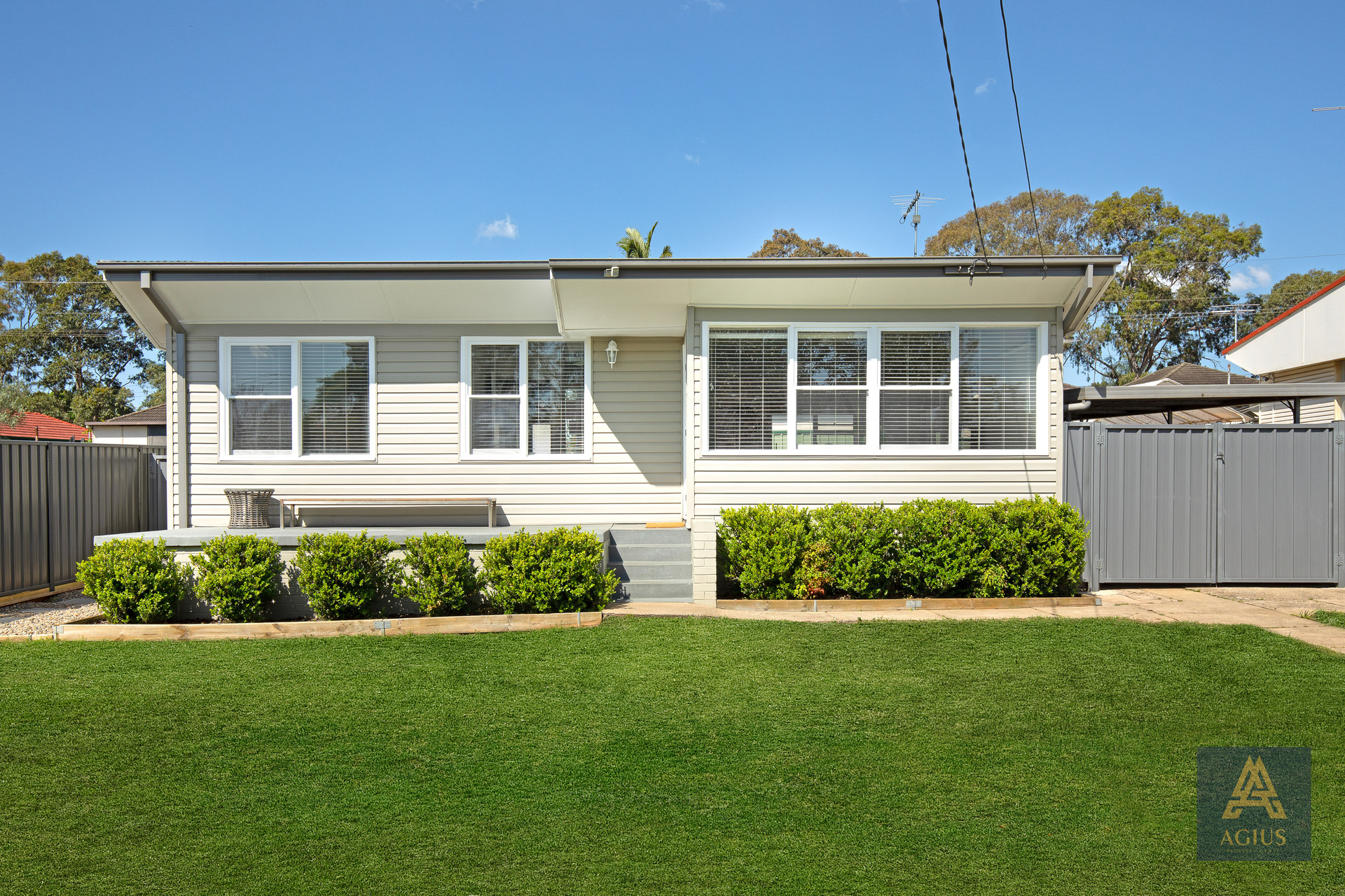 7 PINELEIGH RD, LALOR PARK NSW 2147, 0部屋, 0バスルーム, House