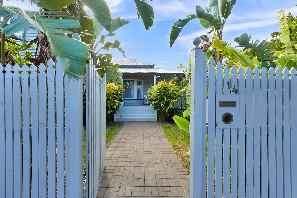 14 Moore Street, Mackay, QLD 4740