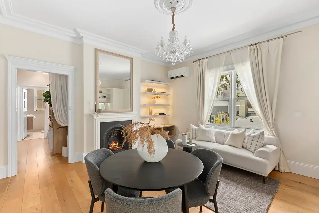 6/148 Victoria Street, Potts Point, NSW 2011