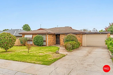 Strathdale 4房  Family Living in Blue-Chip Strathdale