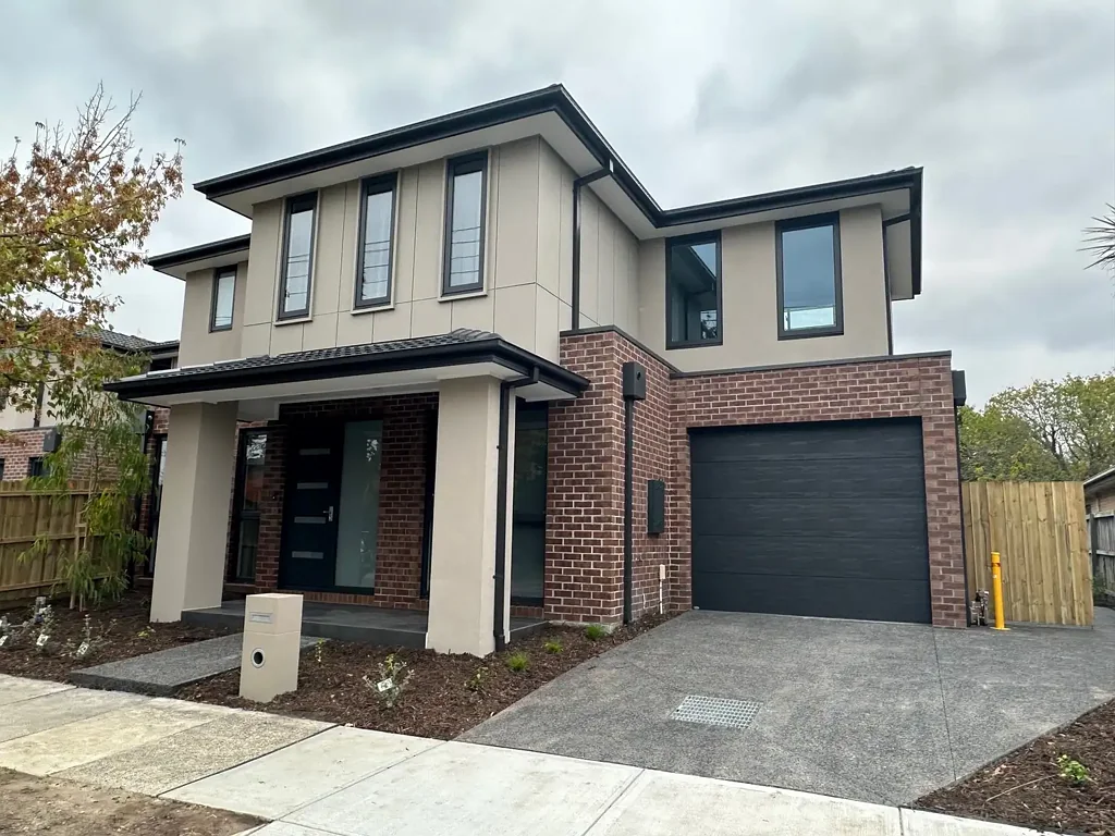 Modern Design, Uncompromised Living!