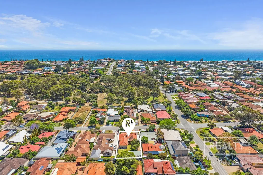 Wembley Downs 3房  Bright and Full of Promise