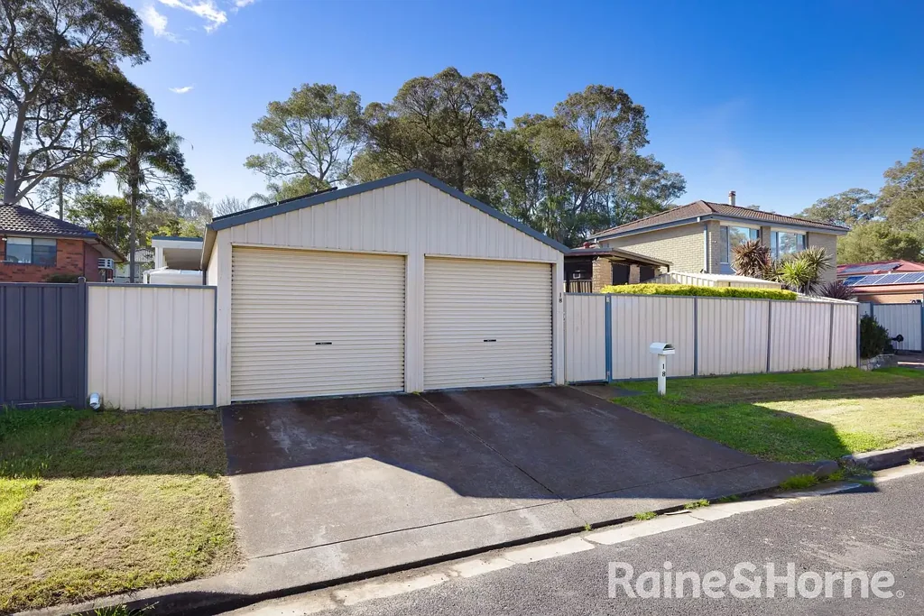18 Woolley Close, Thornton, NSW 2322