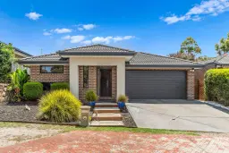 22 Rhone Grove, Skye