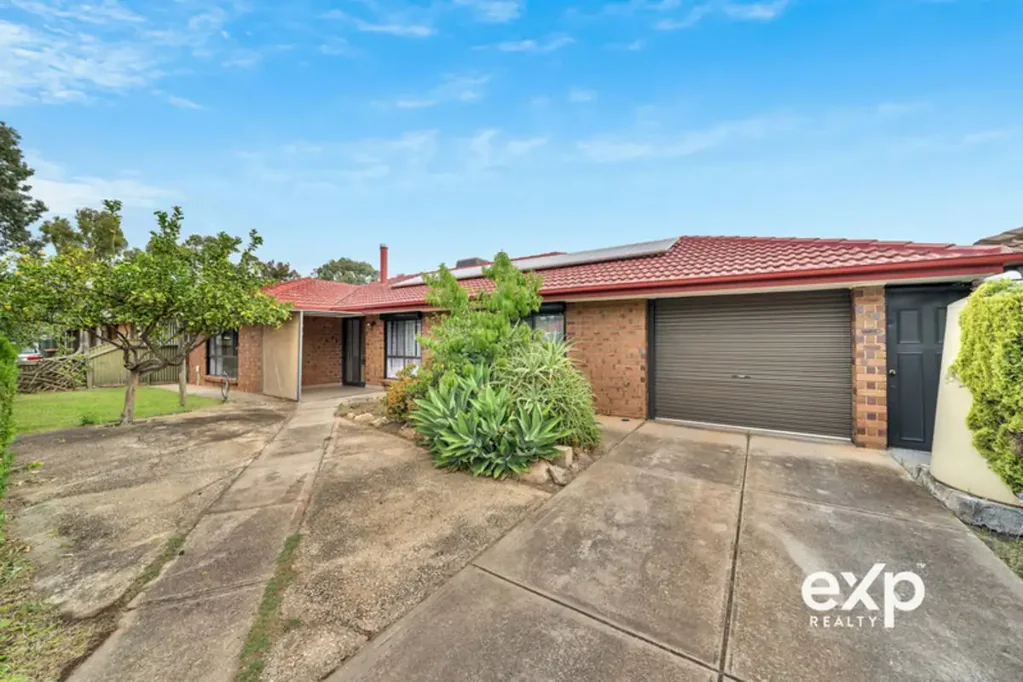 62 Piper Street, Parafield Gardens, SA 5107
