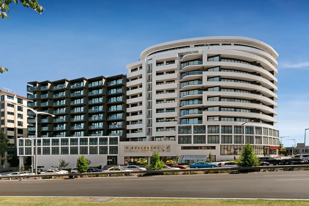 SPACIOUS 2 BEDROOM APARTMENT IN DONCASTER