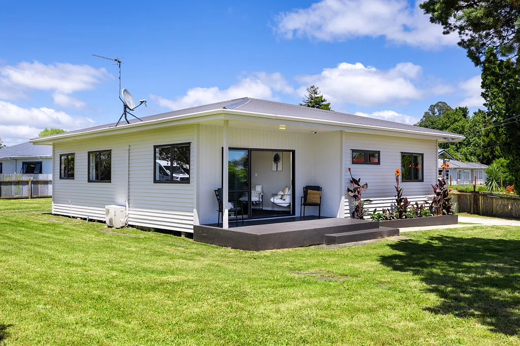 1 Fairfield Avenue, Huntly, Waikato