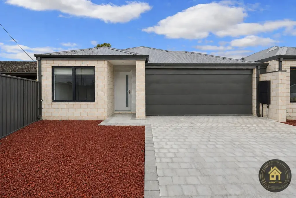 Brand New Home!! Contemporary Luxury Meets Everyday Convenience