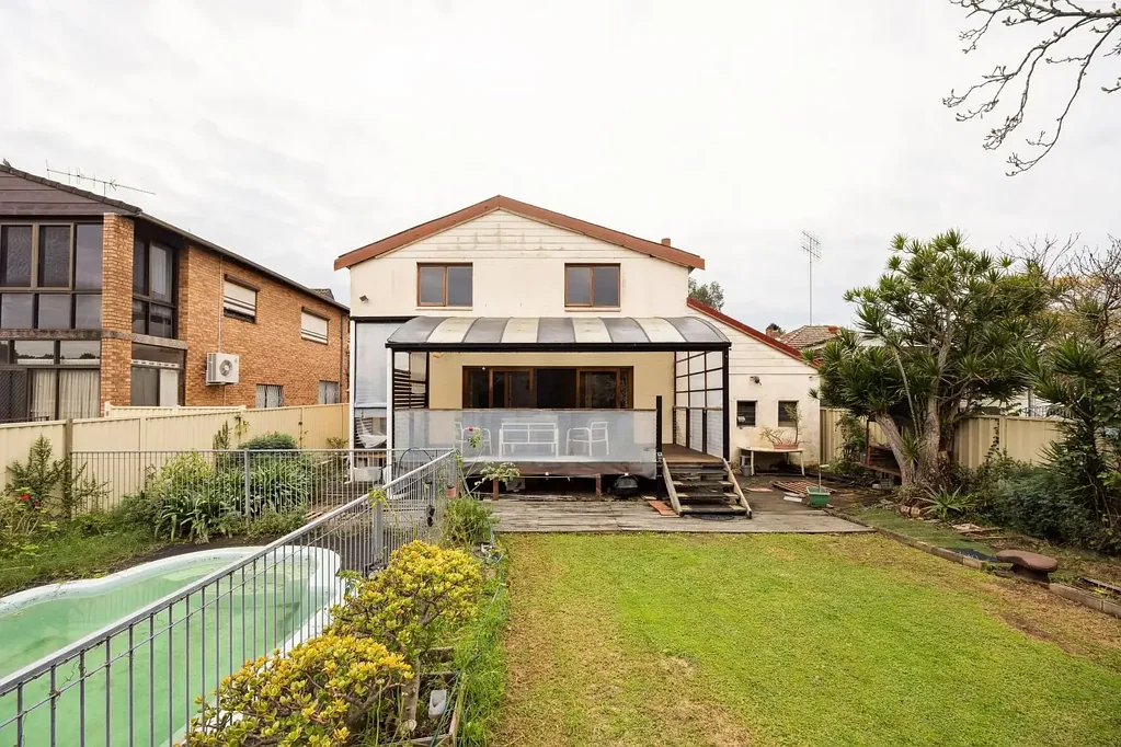12 Gregory Street, Strathfield South, NSW 2136