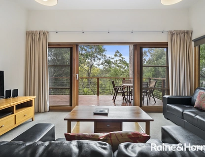 Cabin 29 Stewarts Bay Lodge, Port Arthur, South East, 2房, 2浴, Unit