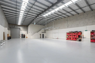 Address Withheld, Casebrook, Christchurch, Canterbury, 0 Bedrooms, 0 Bathrooms, Industrial Premises
