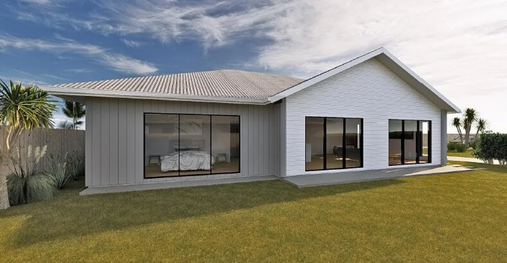 Waipukurau and Surrounds 3Moenga Architecturally designed brand new townhouses