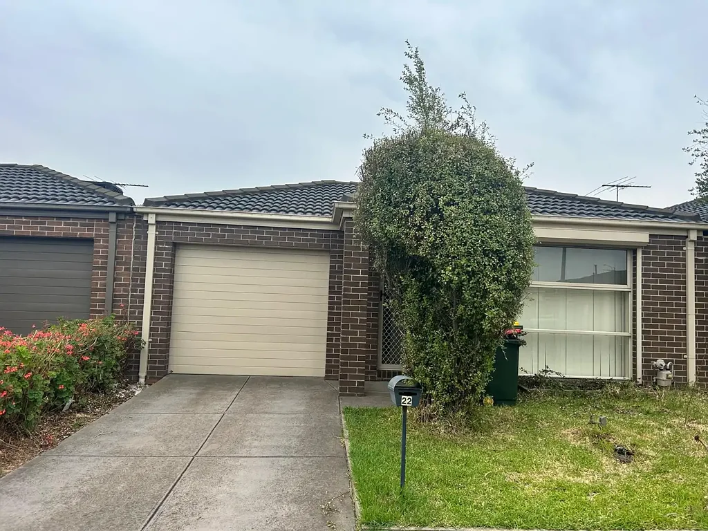 Low-Maintenance Living in a Prime Location!