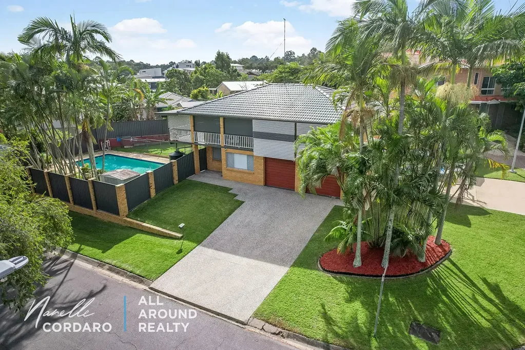 Mcdowall 3Kwarto SPACIOUS FAMILY LIVING WITH DUAL LIVING POTENTIAL