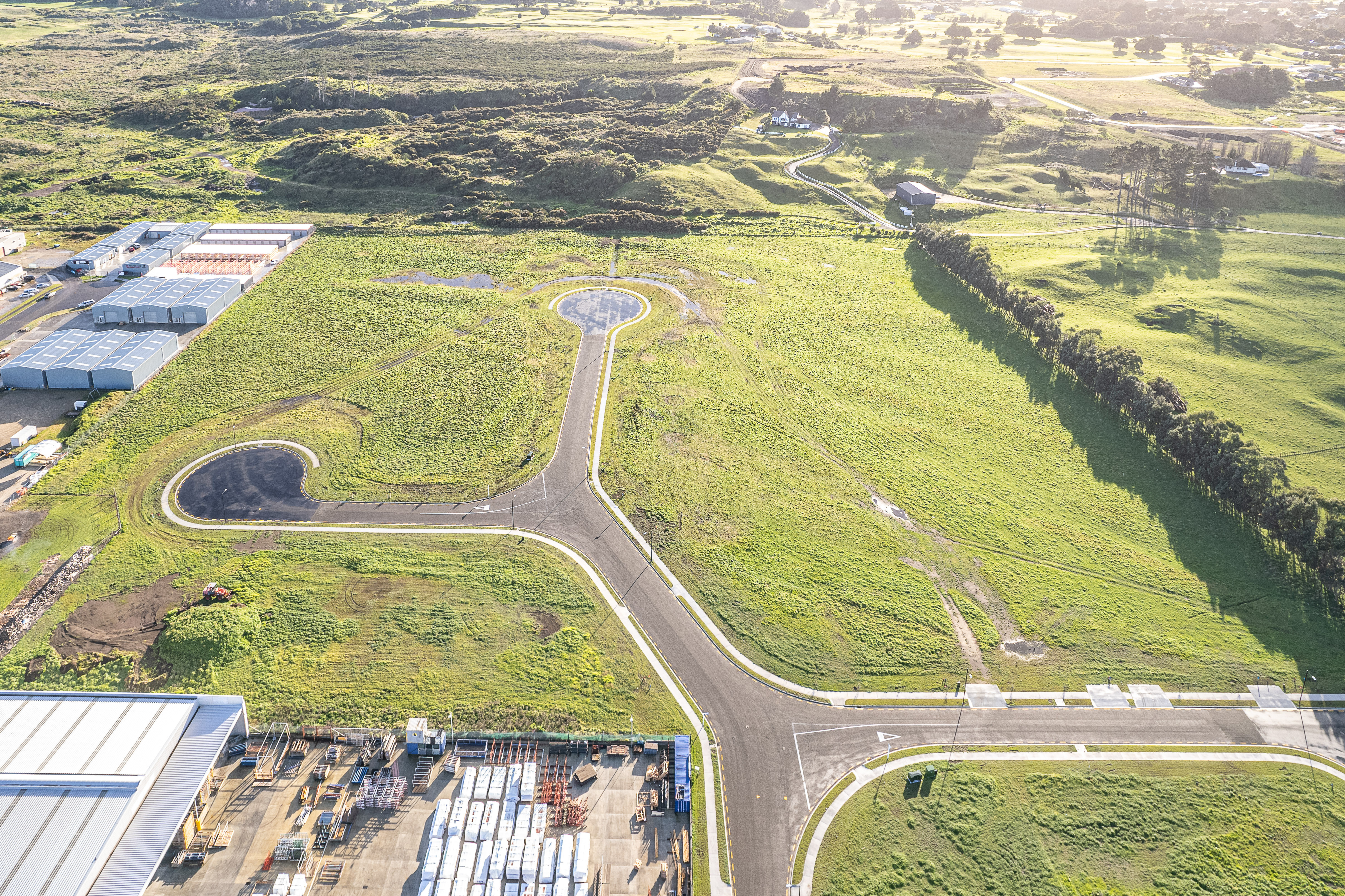 16 Allengate Road, Castlecliff, Whanganui, 0房, 1浴, Industrial Land