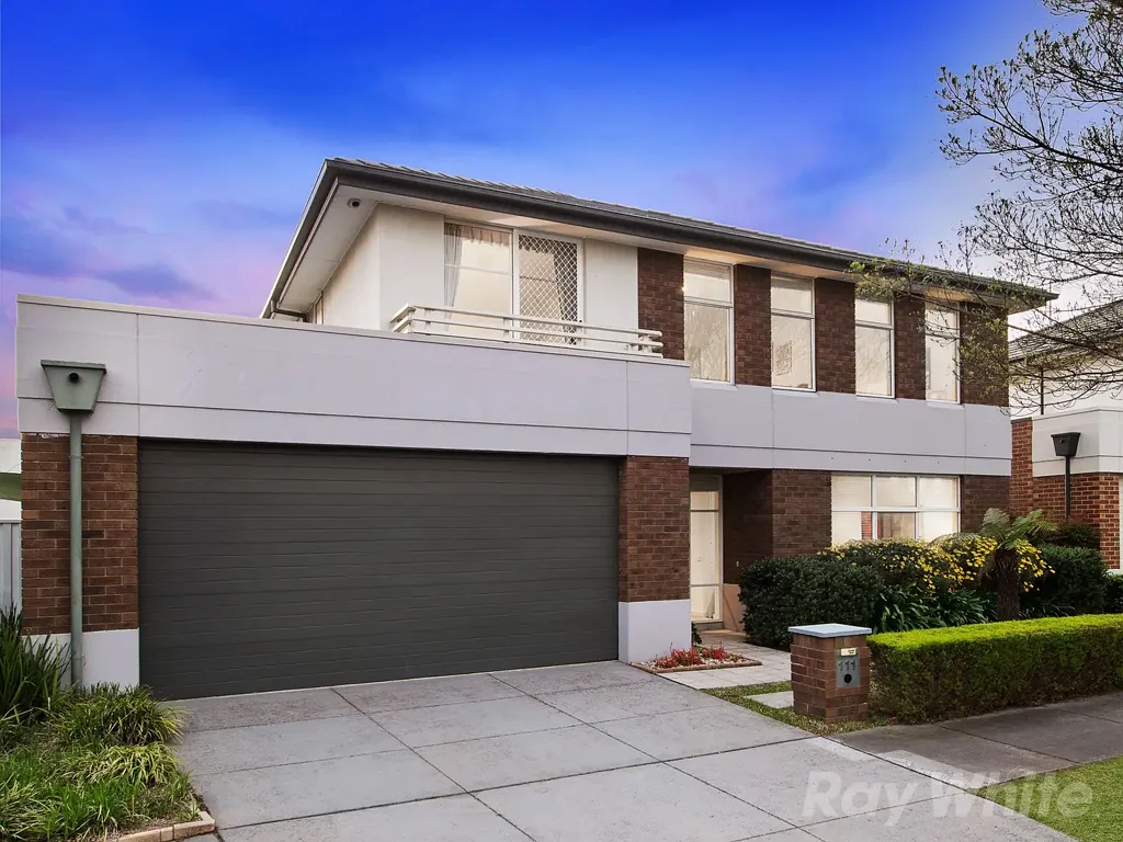 PREMIUM 5-BEDROOM WAVERLEY PARK ENTERTAINER