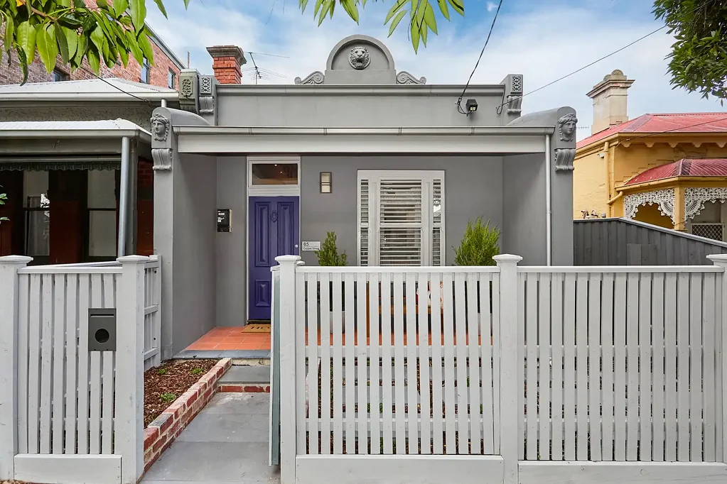 85 Coppin Street, Richmond, VIC 3121
