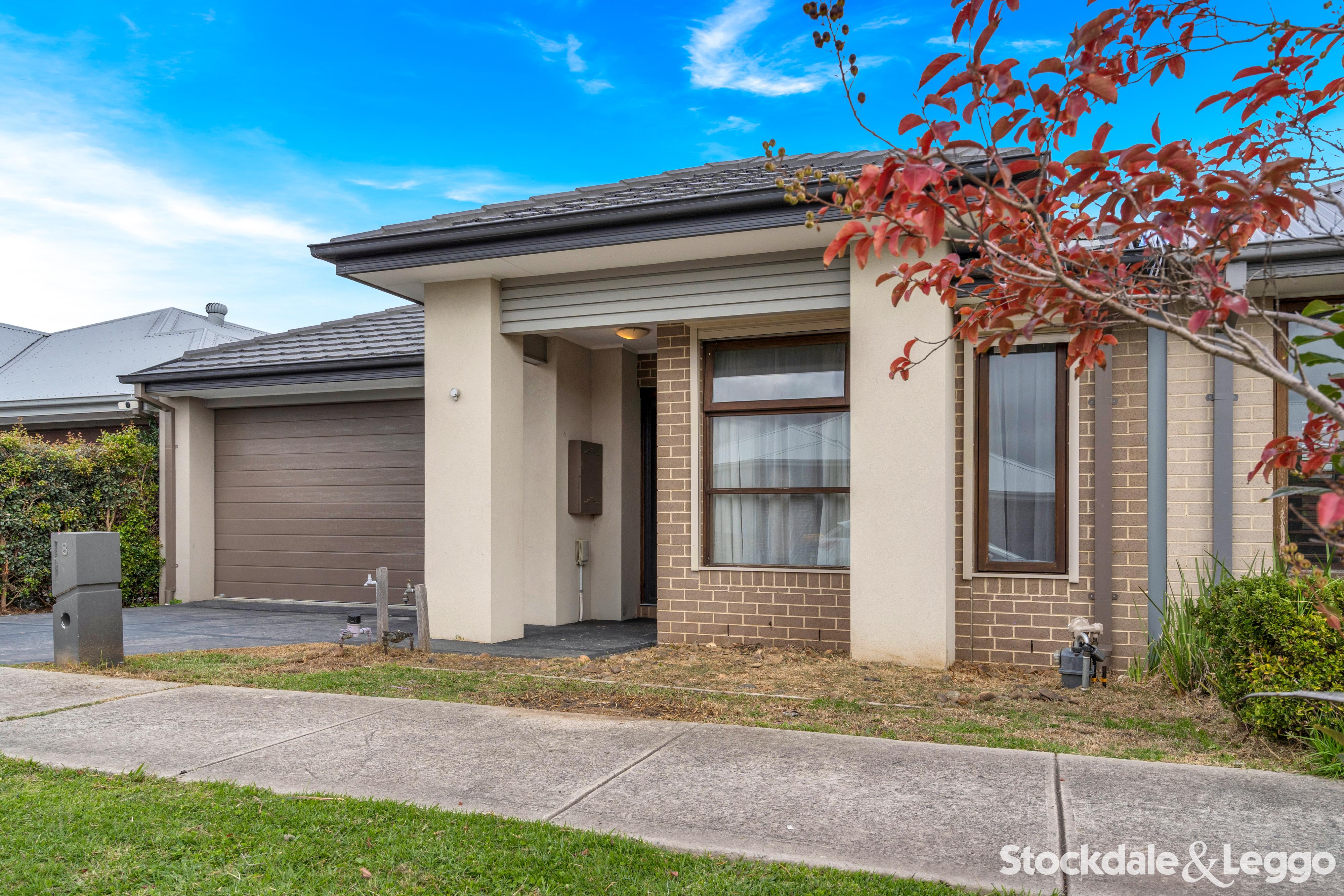 8 PAXTON ST, CRAIGIEBURN VIC 3064, 0 Schlafzimmer, 0 Badezimmer, House