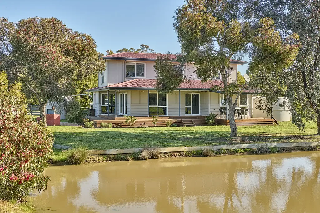 Heathcote 5Zimmer Exceptional Dual Living Lifestyle