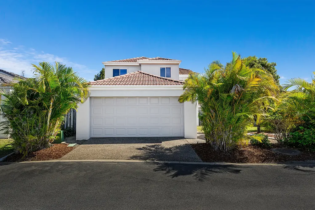 30/113-115 Arundel Drive, Arundel, QLD 4214