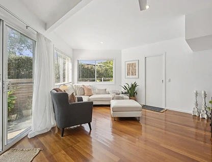 3/32 Prince Street, Coffs Harbour, NSW 2450, 3 રૂમ, 2 બાથરૂમ, Townhouse