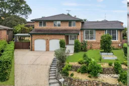 15 KELLY CL, Baulkham Hills